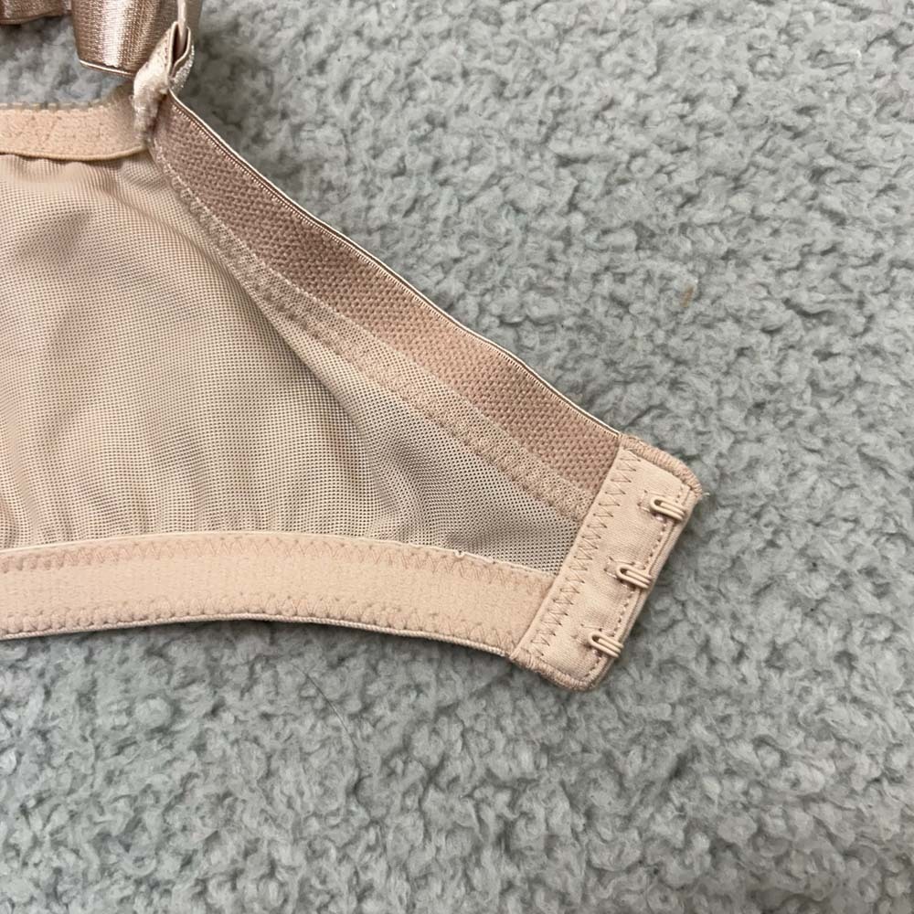 Amoena Bra 36DD Mastectomy Bra Nancy SB 44807 - Picture 5 of 9